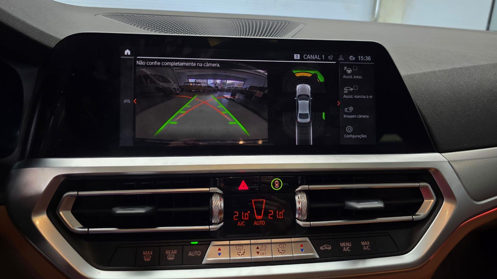 BMW 320I SPORT - foto 10