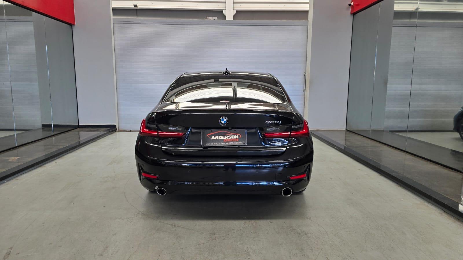 BMW 320I SPORT - foto 5