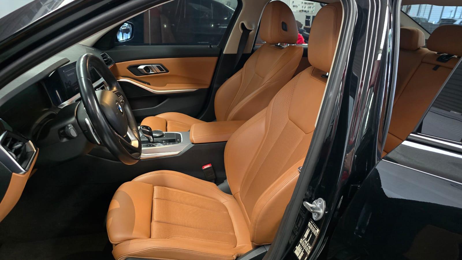 BMW 320I SPORT - foto 8