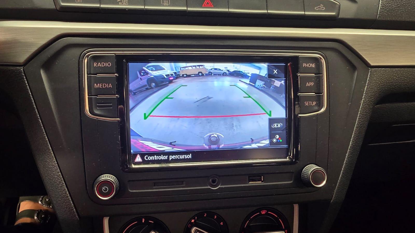 Volkswagen SAVEIRO 1.6 EXTREME CD - foto 10