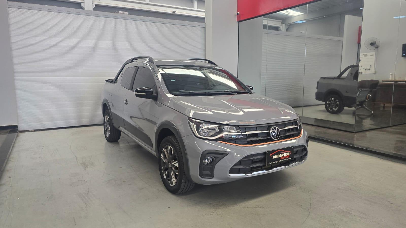 Volkswagen SAVEIRO 1.6 EXTREME CD - foto 3