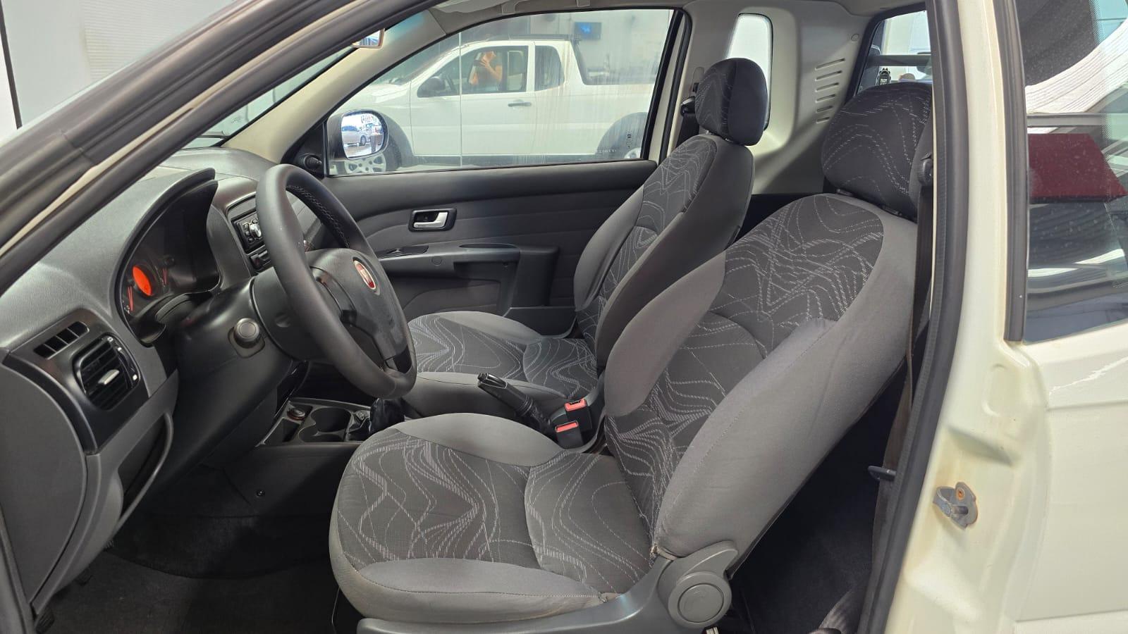 Fiat STRADA 1.4 MPI WORKING CE - foto 8