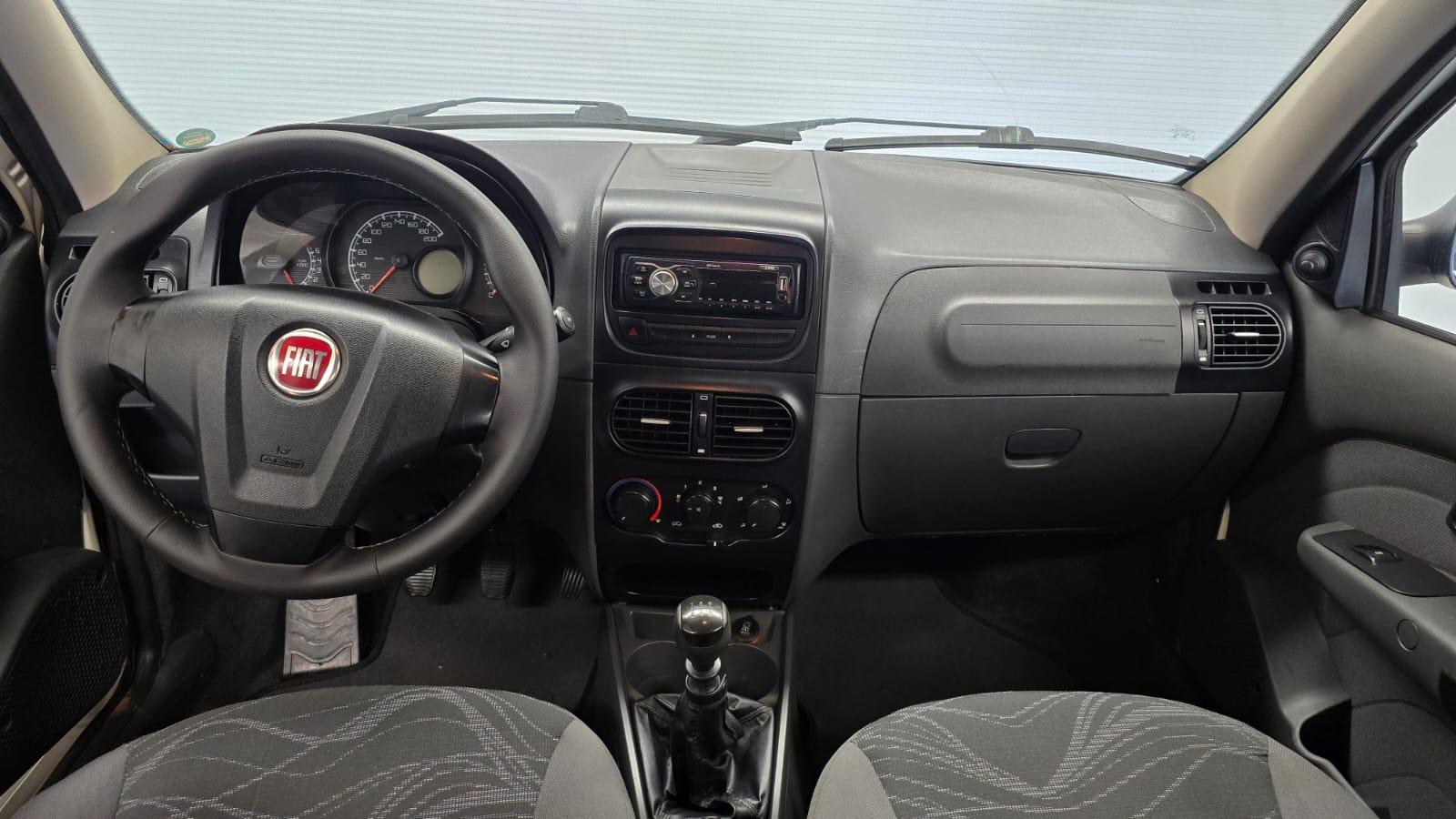 Fiat STRADA 1.4 MPI WORKING CE - foto 7