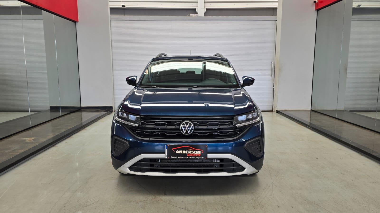 Volkswagen T-CROSS 1.0 200 TSI - foto 2
