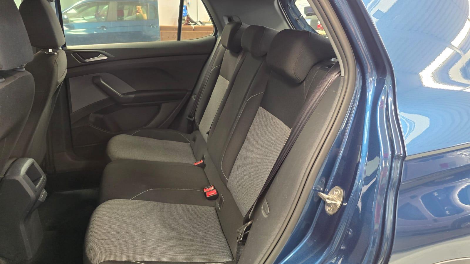 Volkswagen T-CROSS 1.0 200 TSI - foto 9