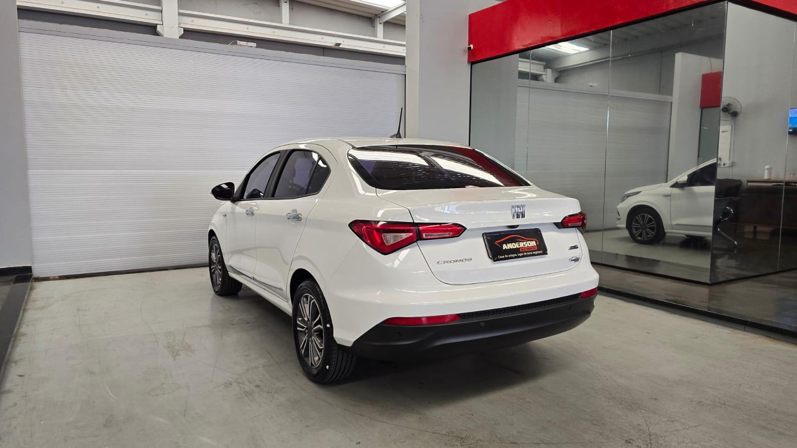 Fiat CRONOS PRECISION - foto 6