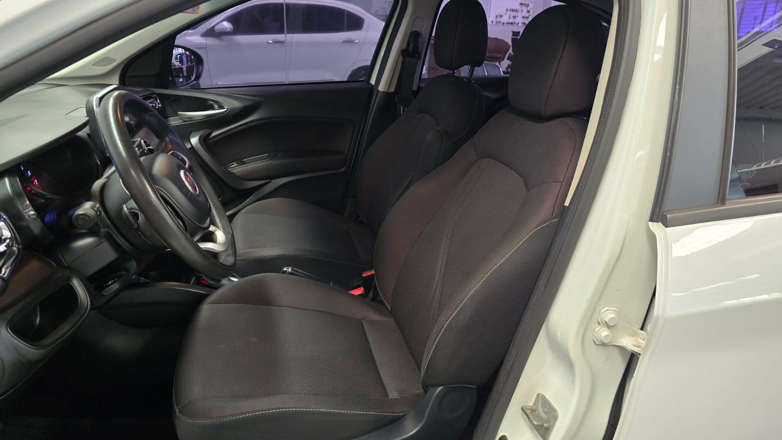 Fiat CRONOS PRECISION - foto 8