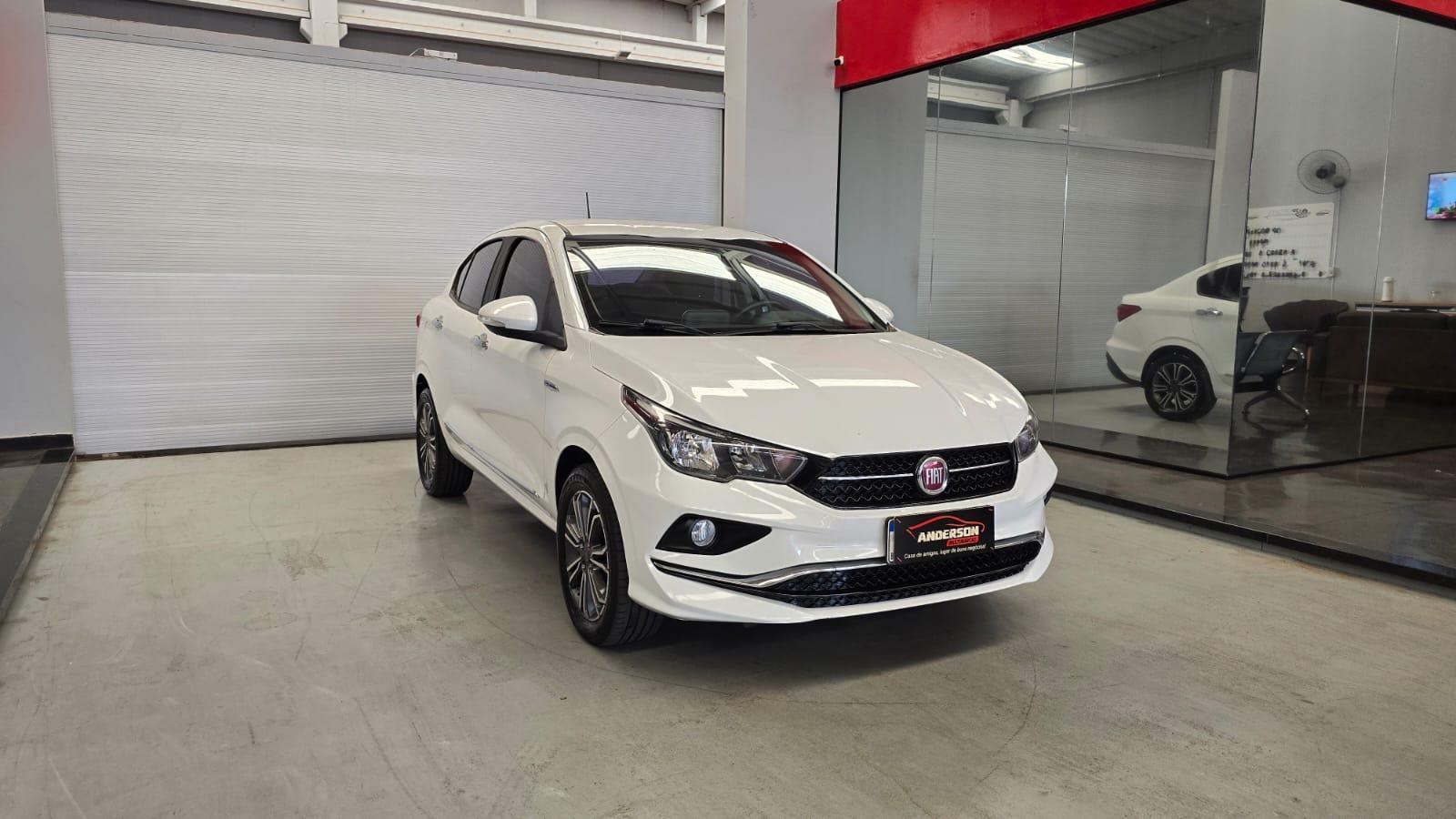 Fiat CRONOS PRECISION - foto 3