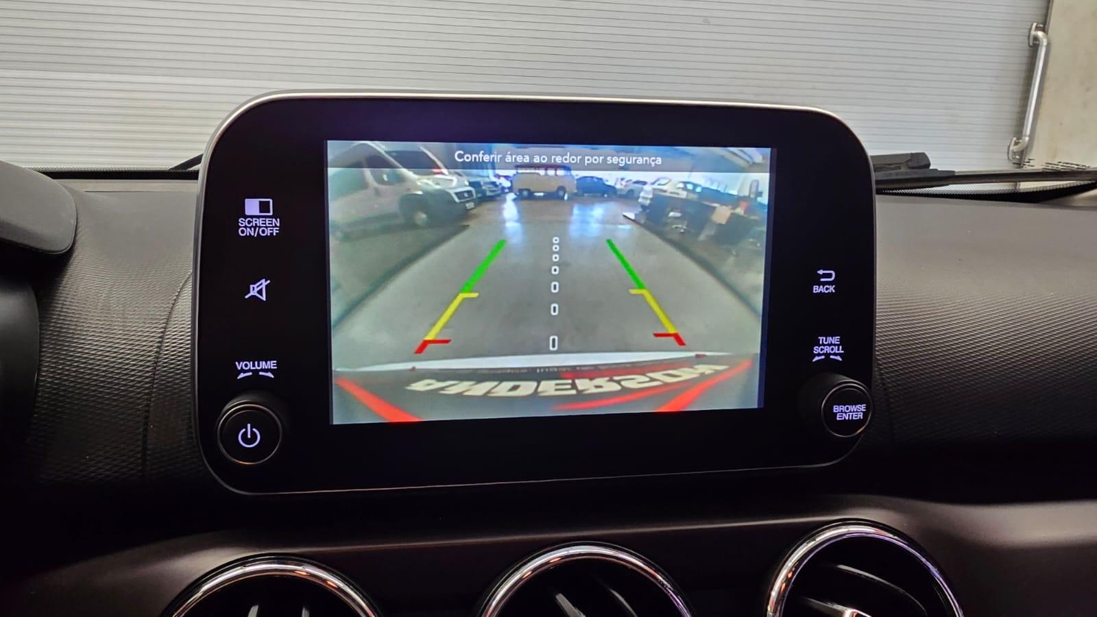 Fiat CRONOS PRECISION - foto 10