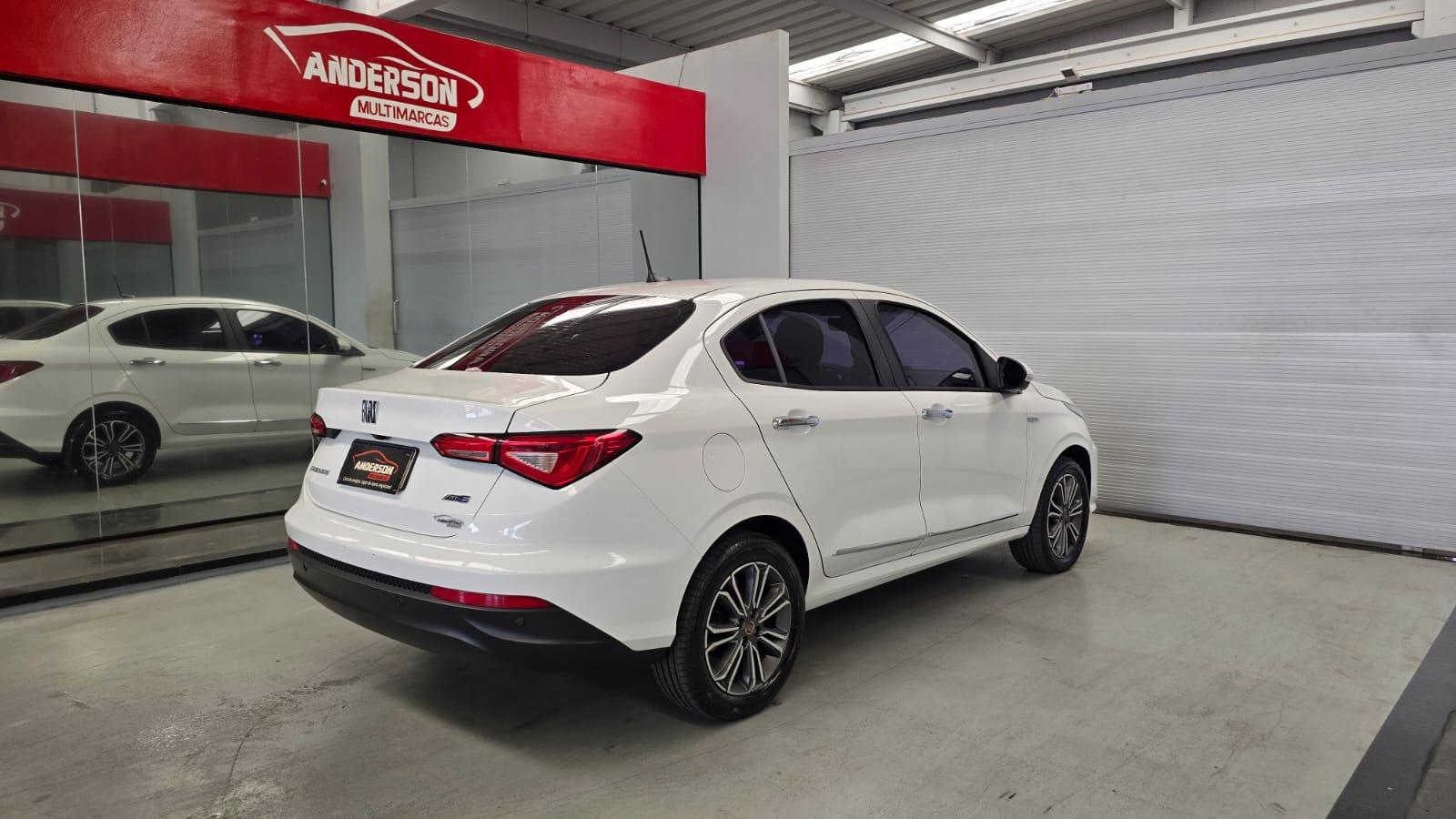 Fiat CRONOS PRECISION - foto 4