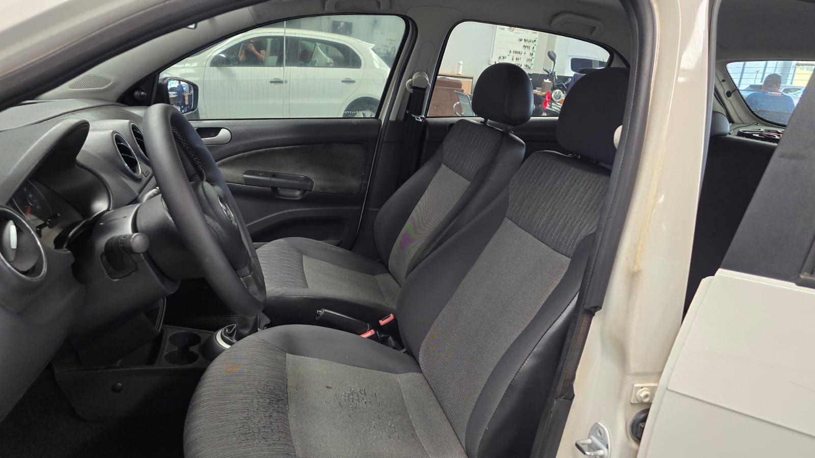 Volkswagen GOL 1.6 CITY - foto 8