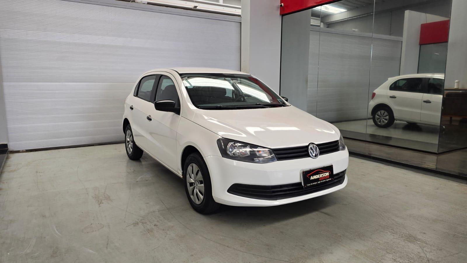 Volkswagen GOL 1.6 CITY - foto 3