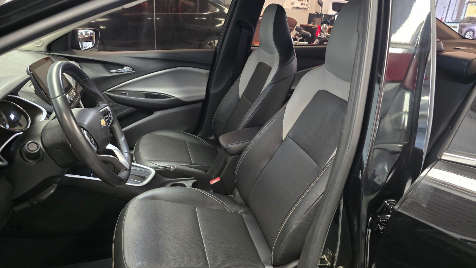 Chevrolet ONIX PLUS - foto 8