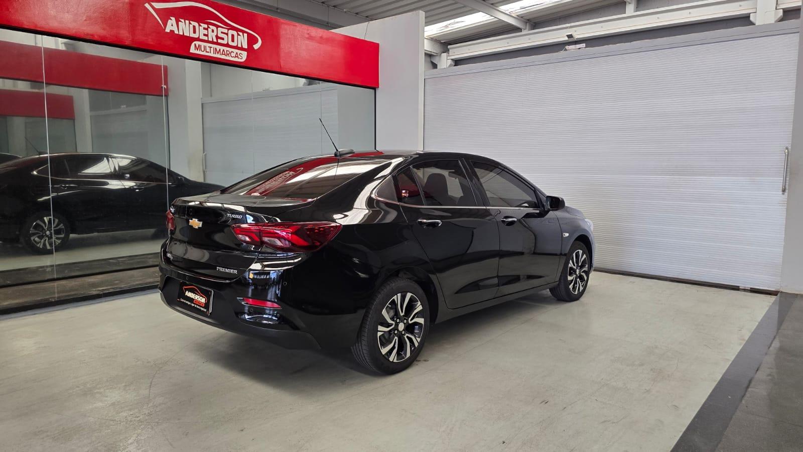 Chevrolet ONIX PLUS - foto 4