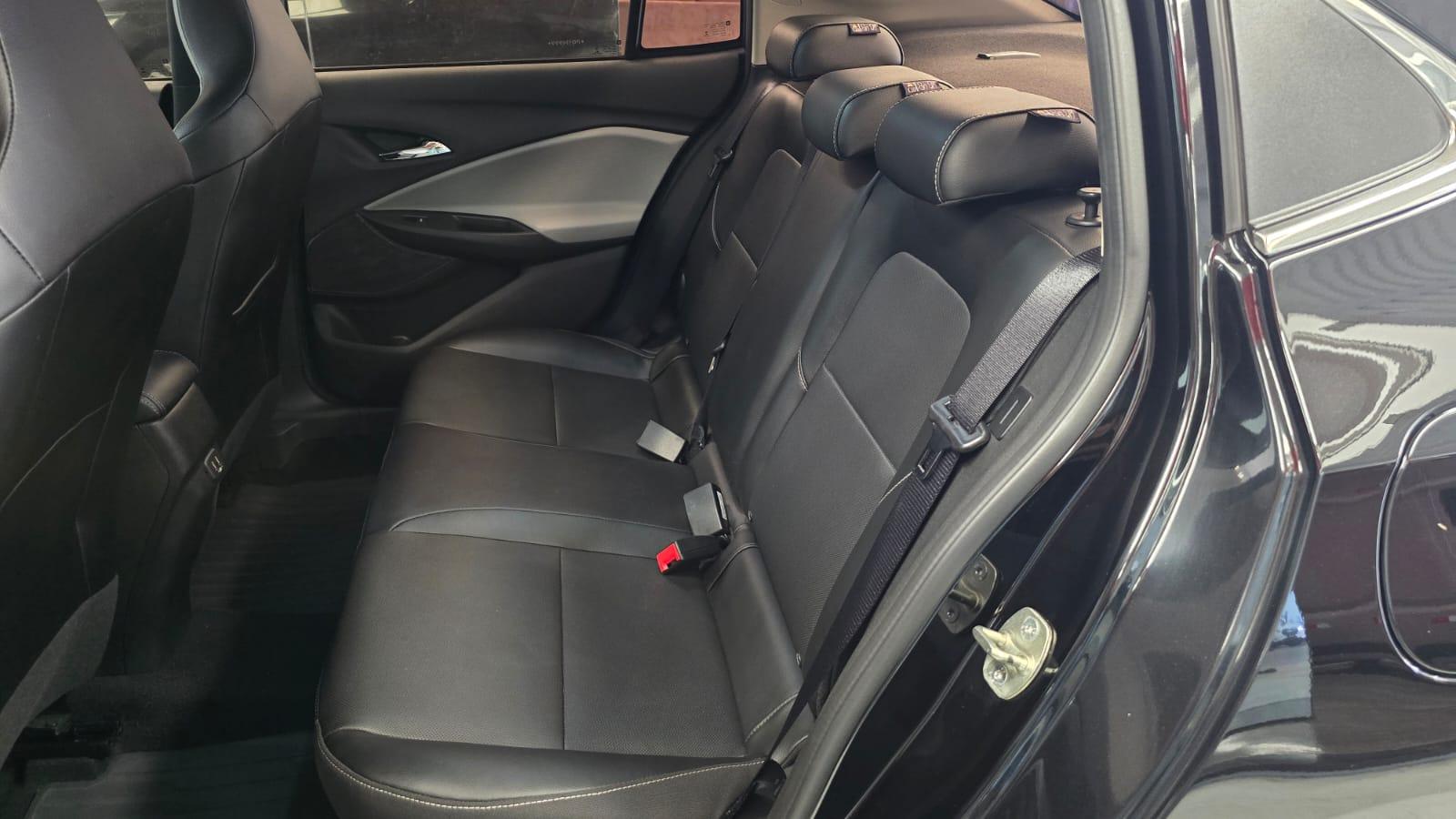 Chevrolet ONIX PLUS - foto 9