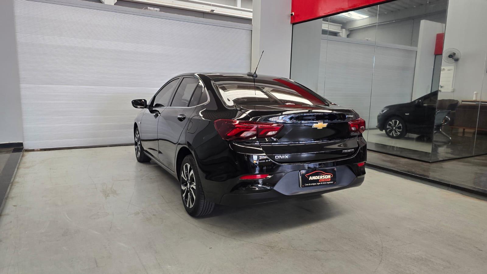 Chevrolet ONIX PLUS - foto 6