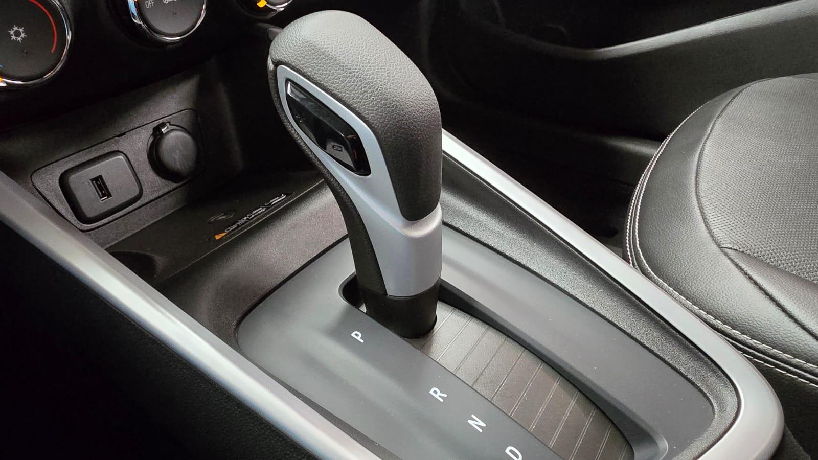 Chevrolet ONIX PLUS - foto 10