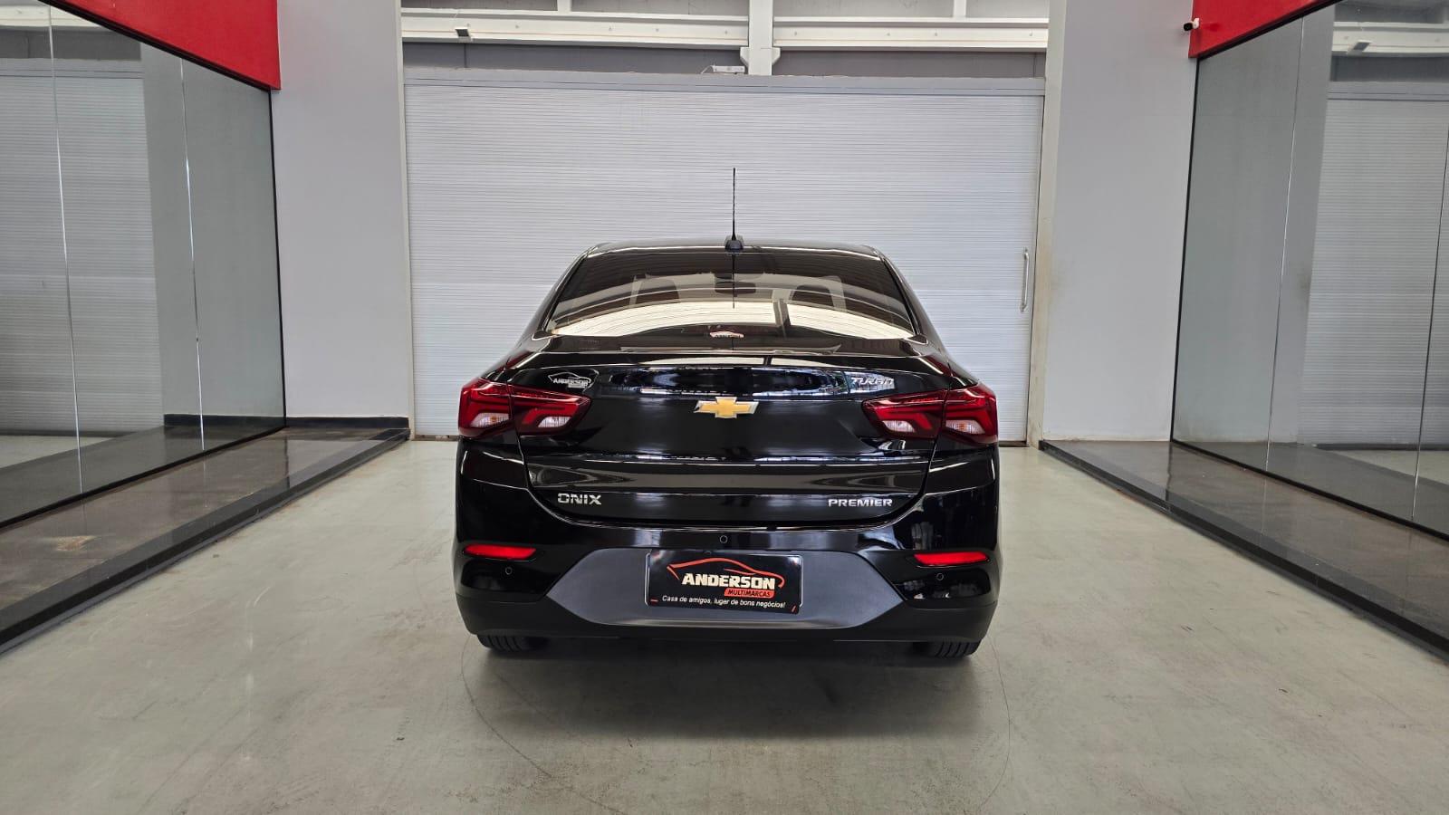 Chevrolet ONIX PLUS - foto 5