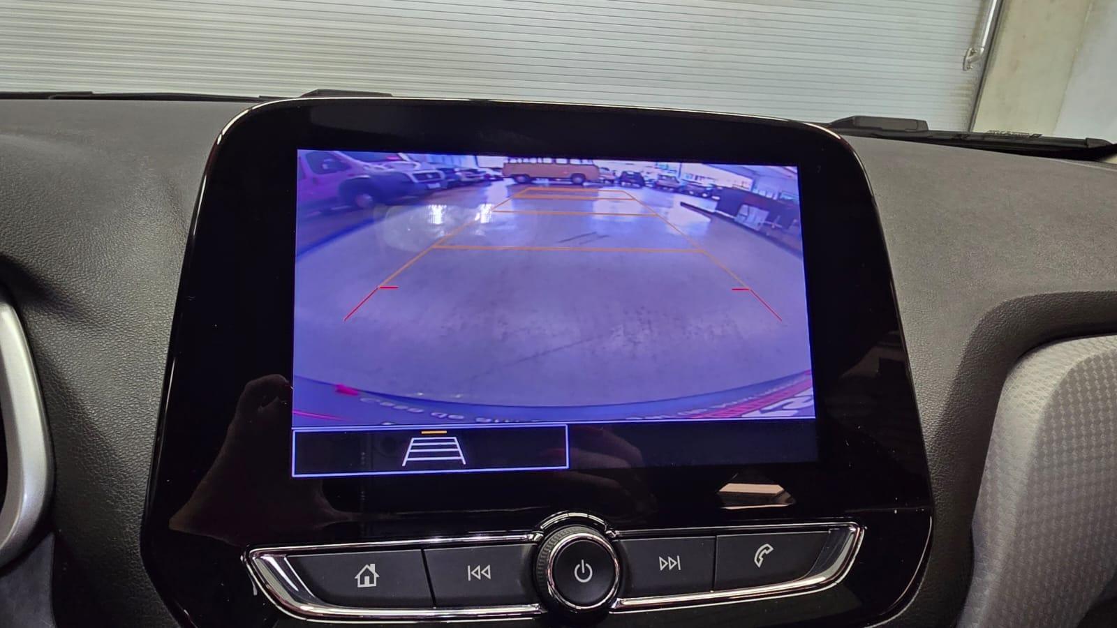 Chevrolet ONIX PLUS - foto 11