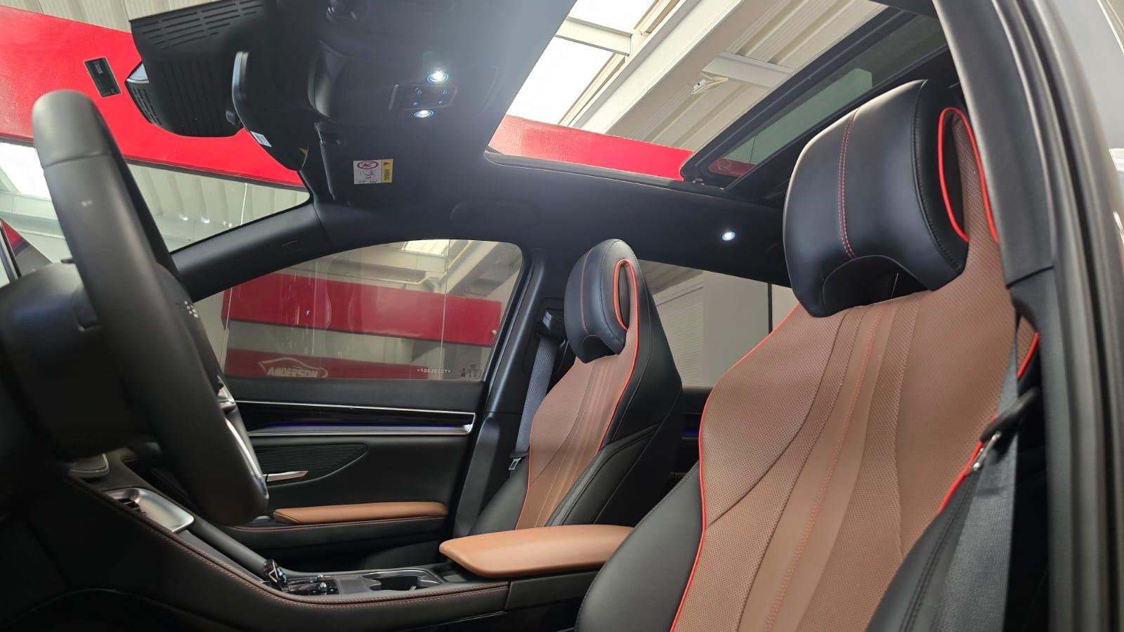 BYD SONG PLUS - foto 13