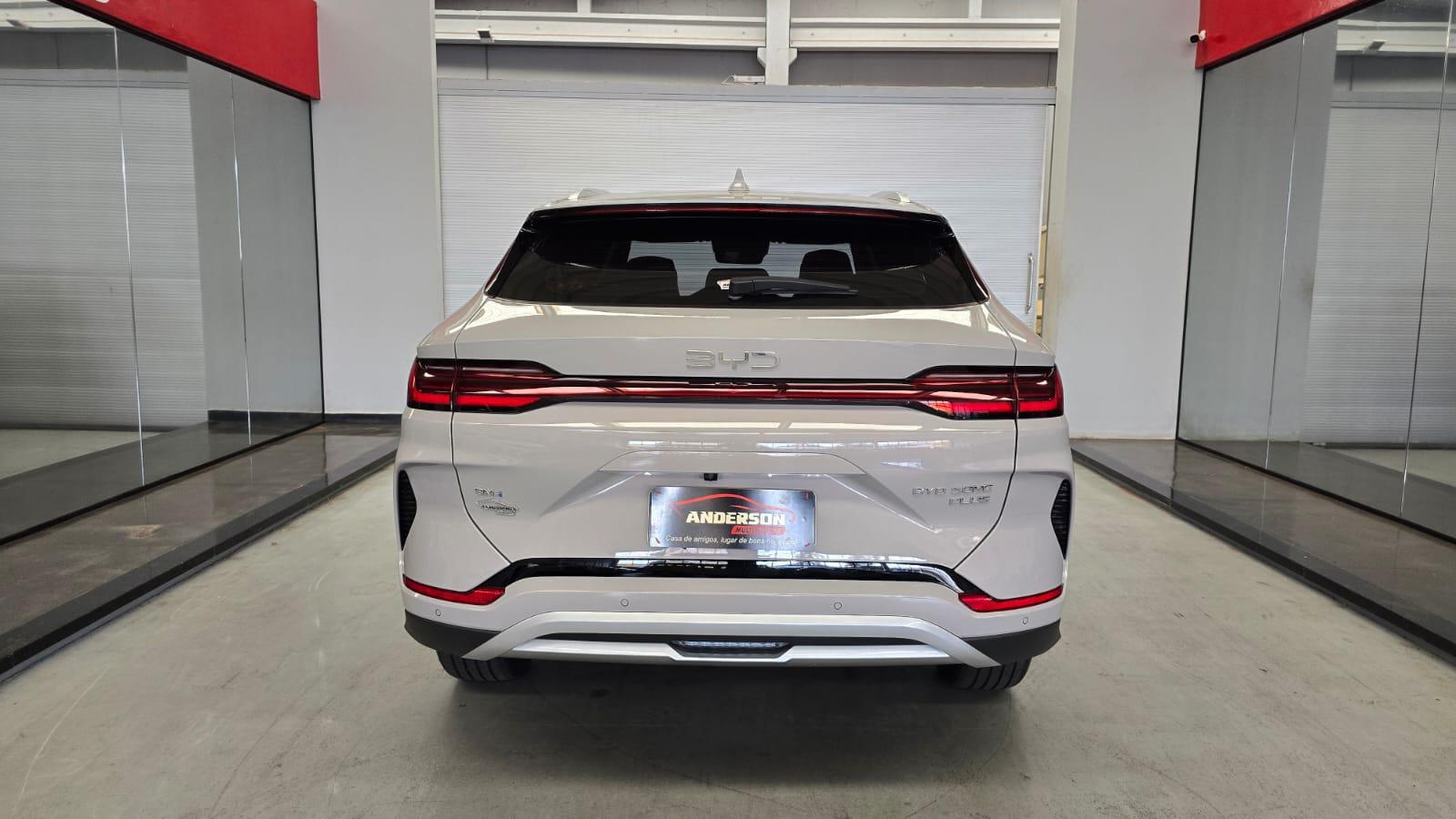 BYD SONG PLUS - foto 5