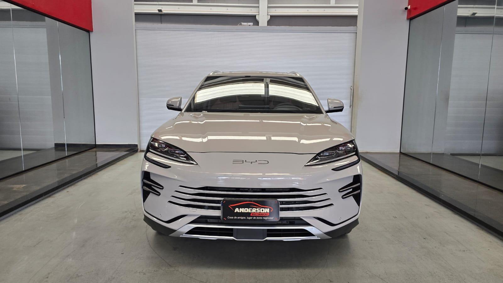 BYD SONG PLUS - foto 2