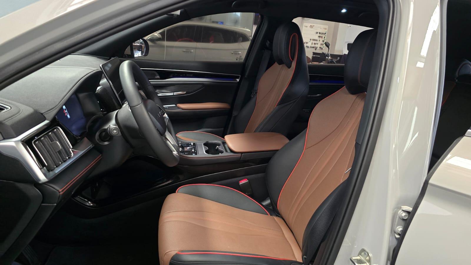 BYD SONG PLUS - foto 8