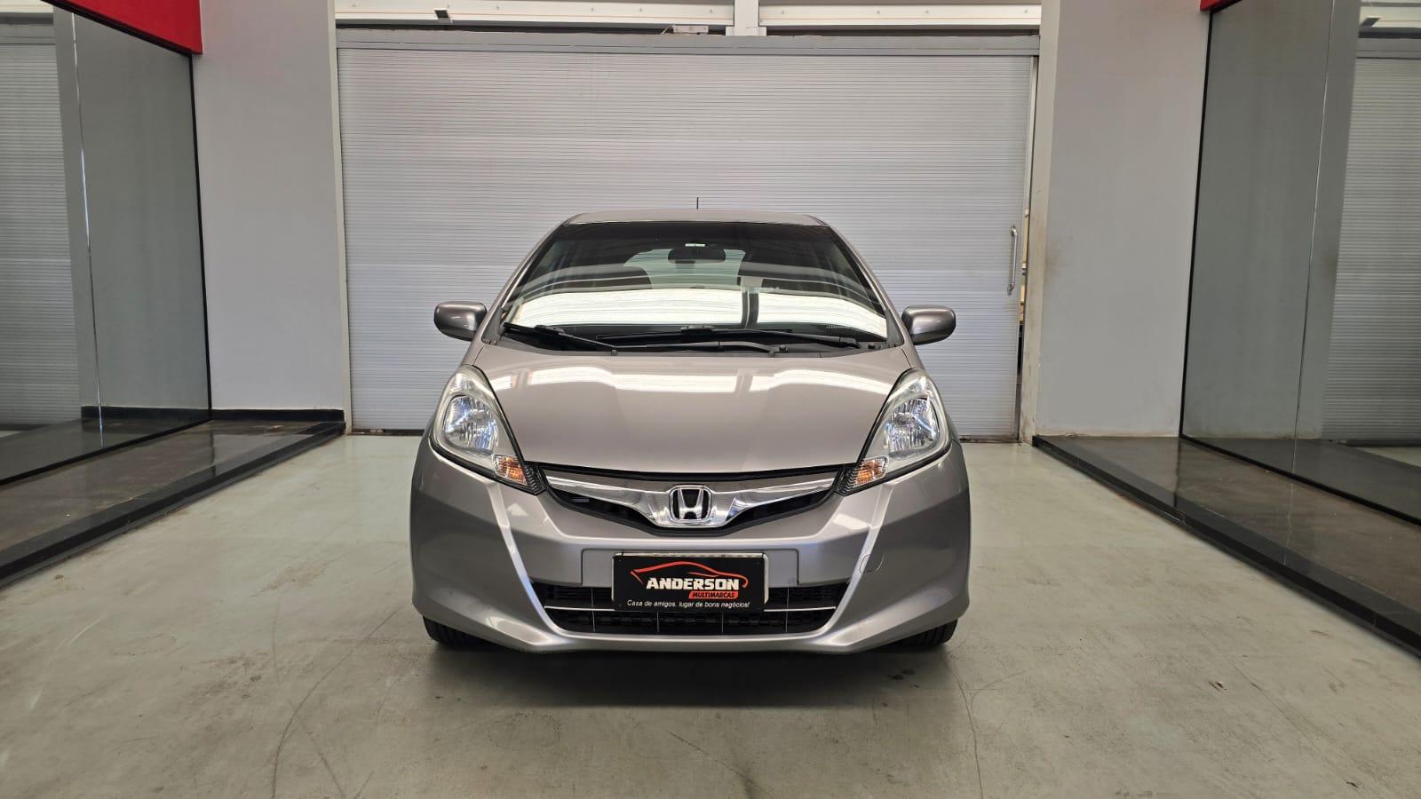 Honda FIT LX - foto 2