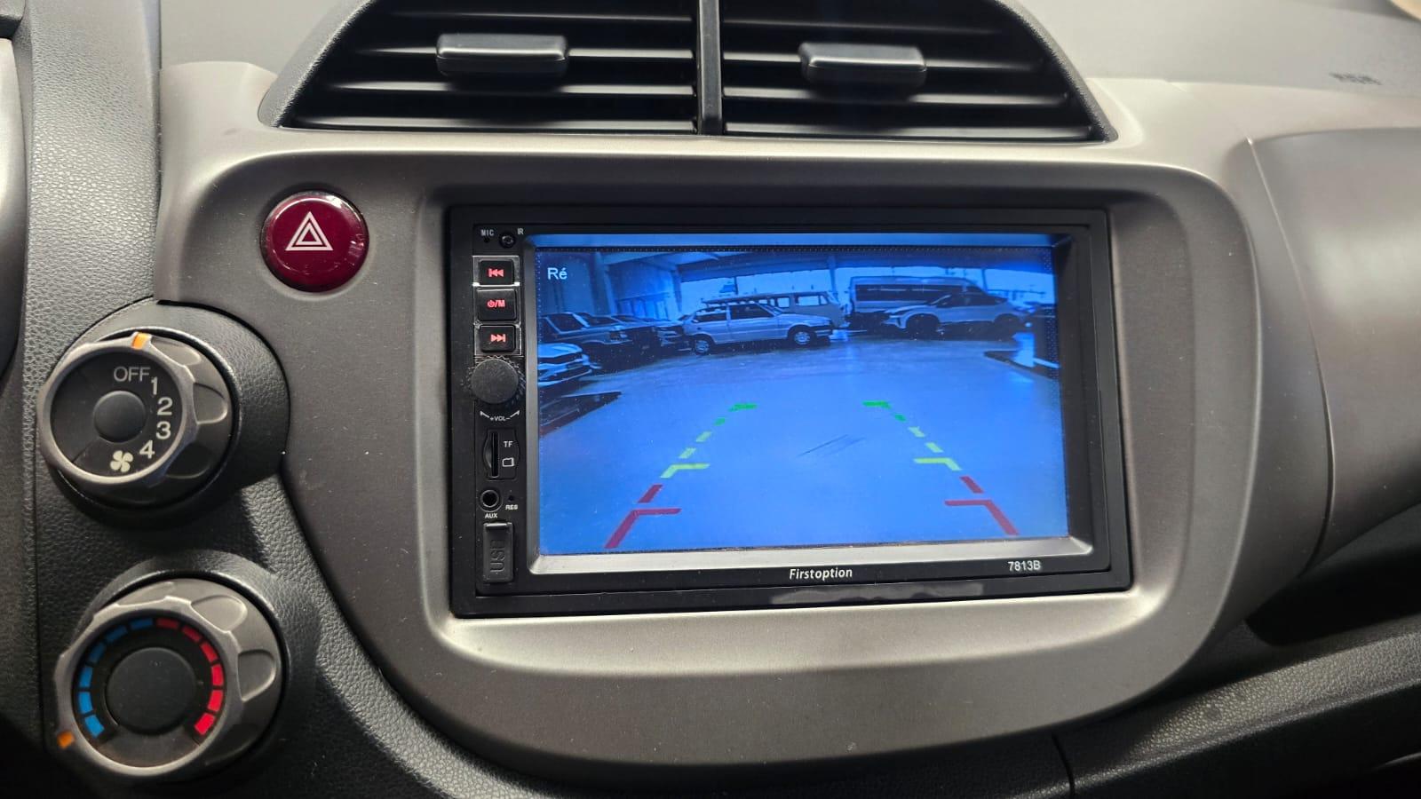 Honda FIT LX - foto 10