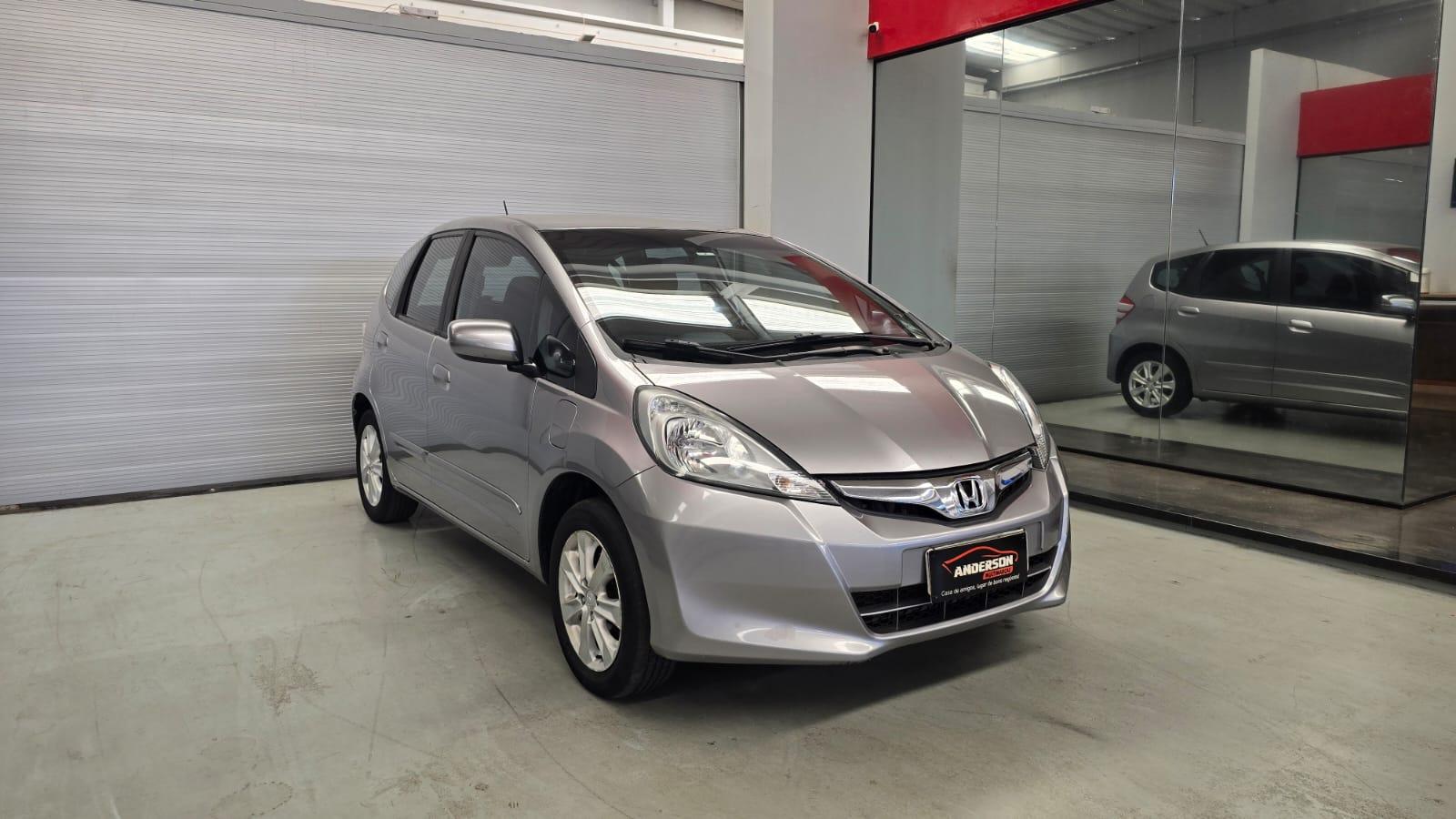 Honda FIT LX - foto 3