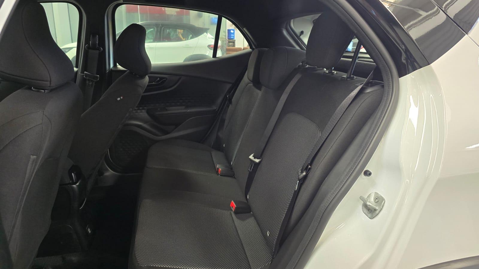 Fiat PULSE EDIÇÃO LOLLAPALOOZA - foto 9