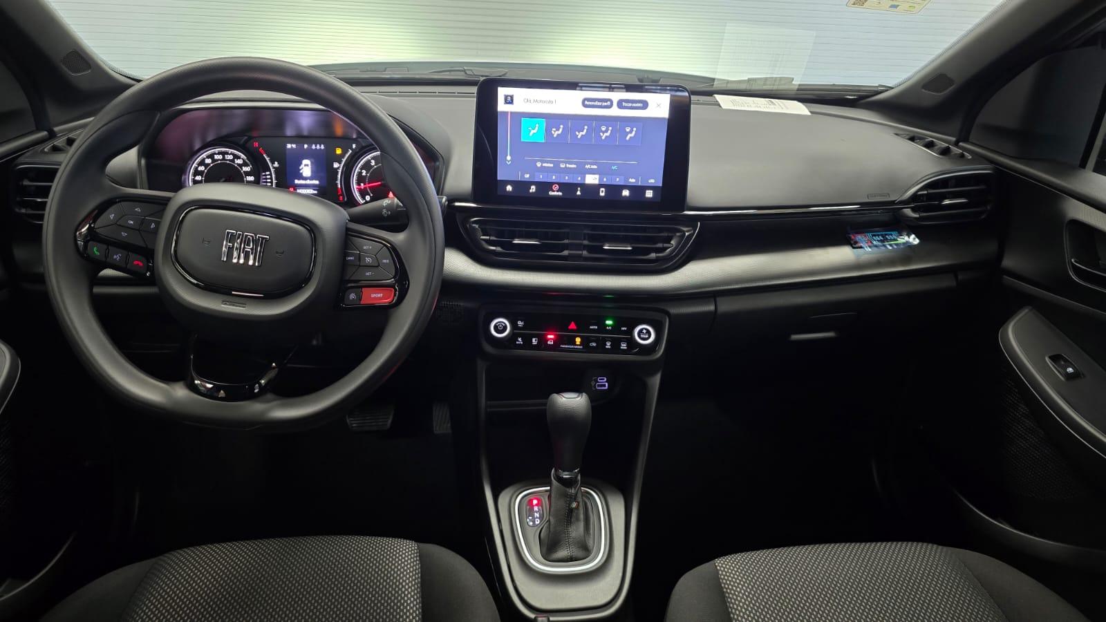 Fiat PULSE EDIÇÃO LOLLAPALOOZA - foto 7