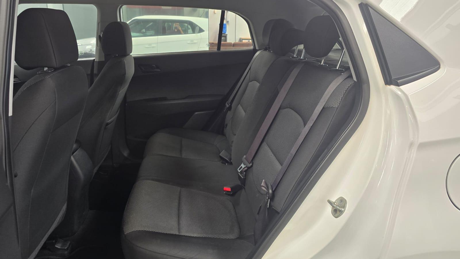 Hyundai CRETA 1.6 ATTITUDE - foto 9