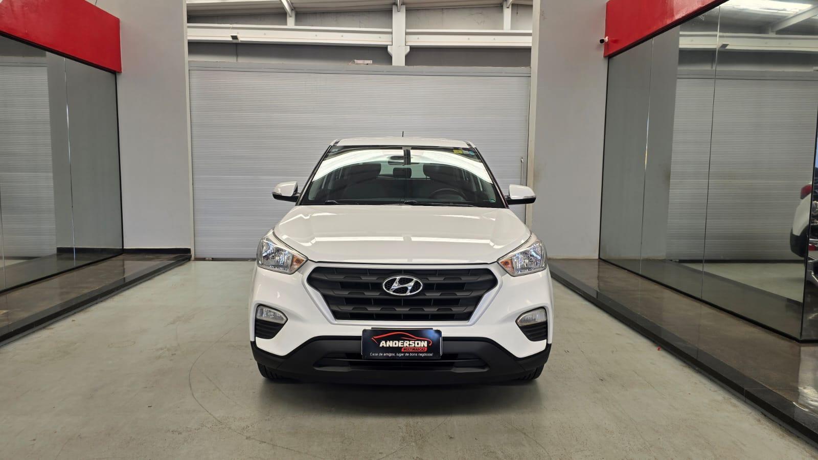 Hyundai CRETA 1.6 ATTITUDE - foto 2