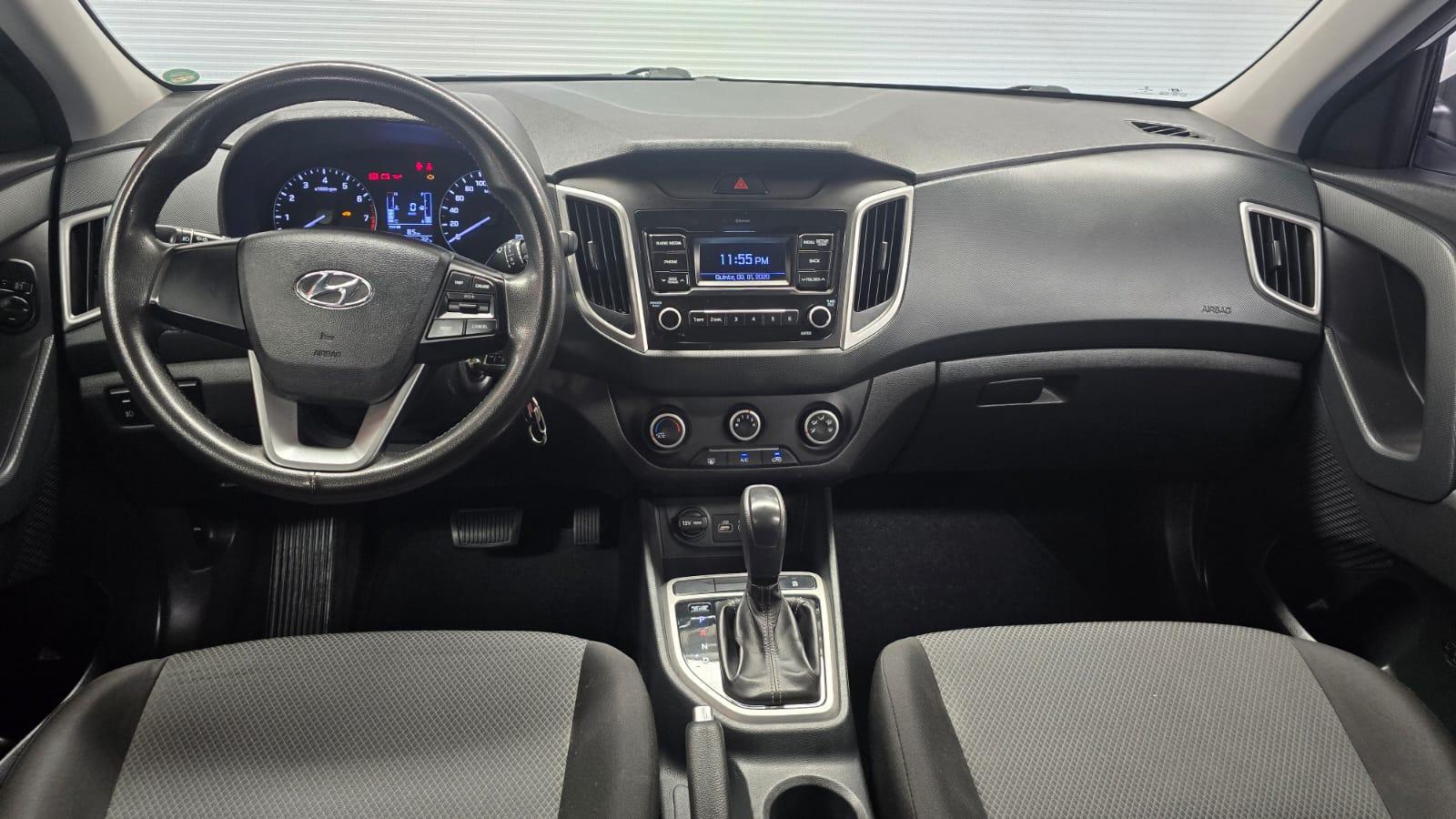 Hyundai CRETA 1.6 ATTITUDE - foto 7