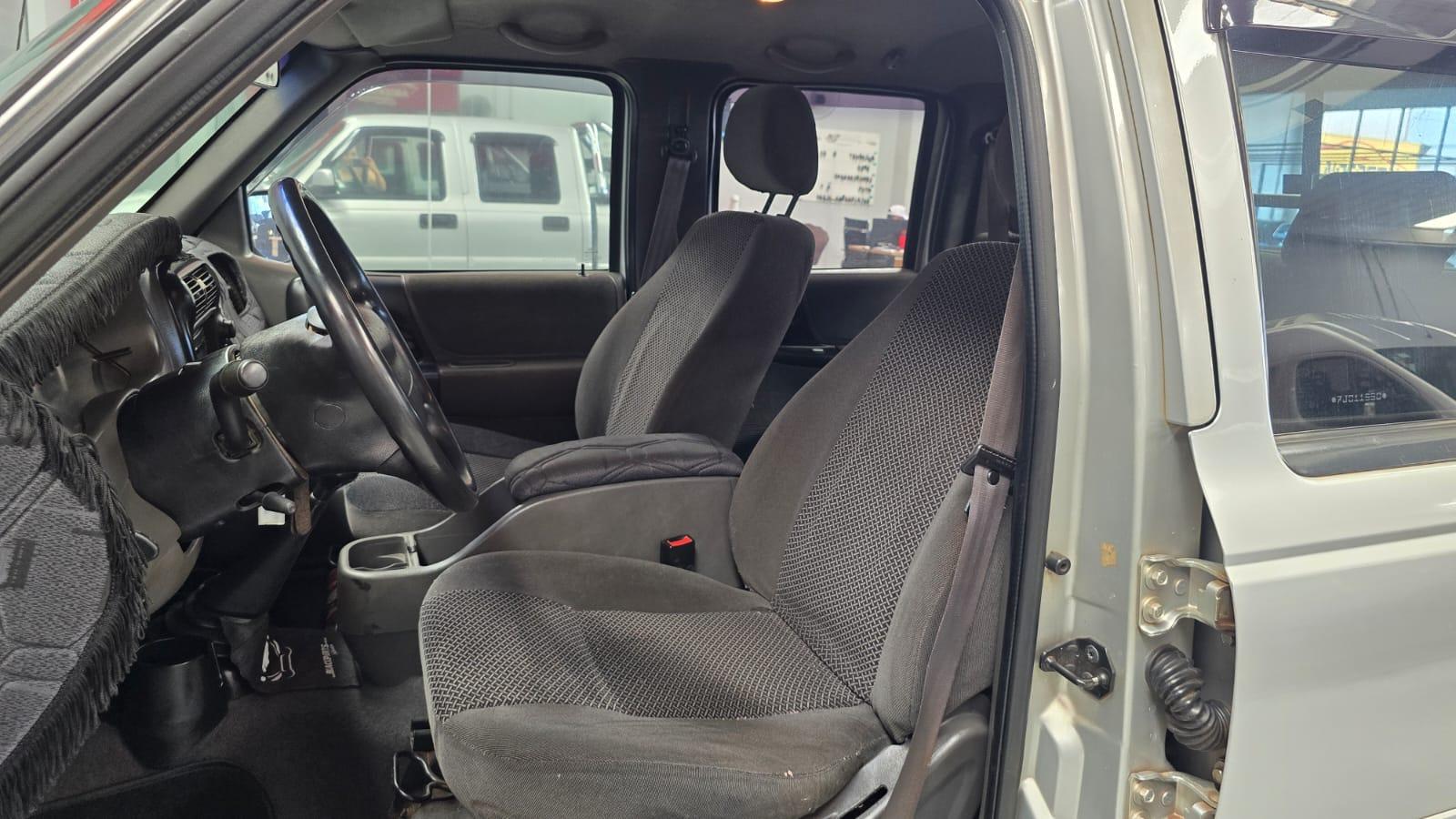 Ford RANGER XLT 3.0 - foto 8