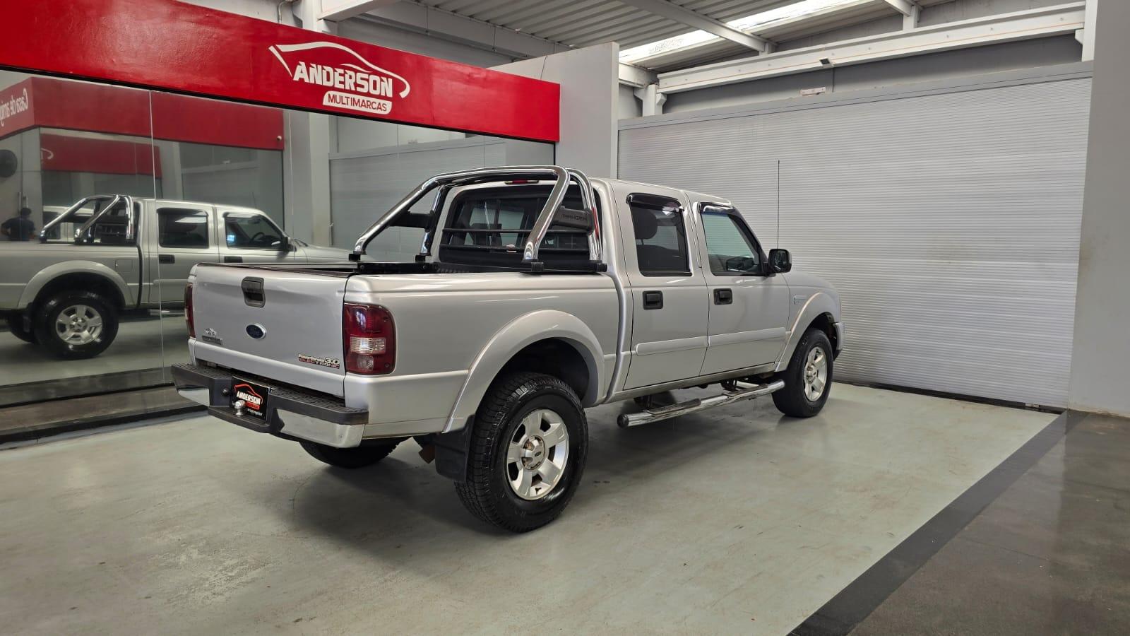Ford RANGER XLT 3.0 - foto 4
