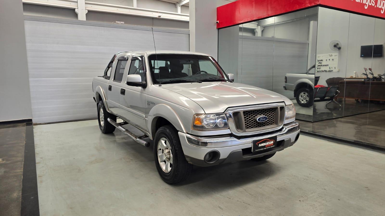 Ford RANGER XLT 3.0 - foto 3