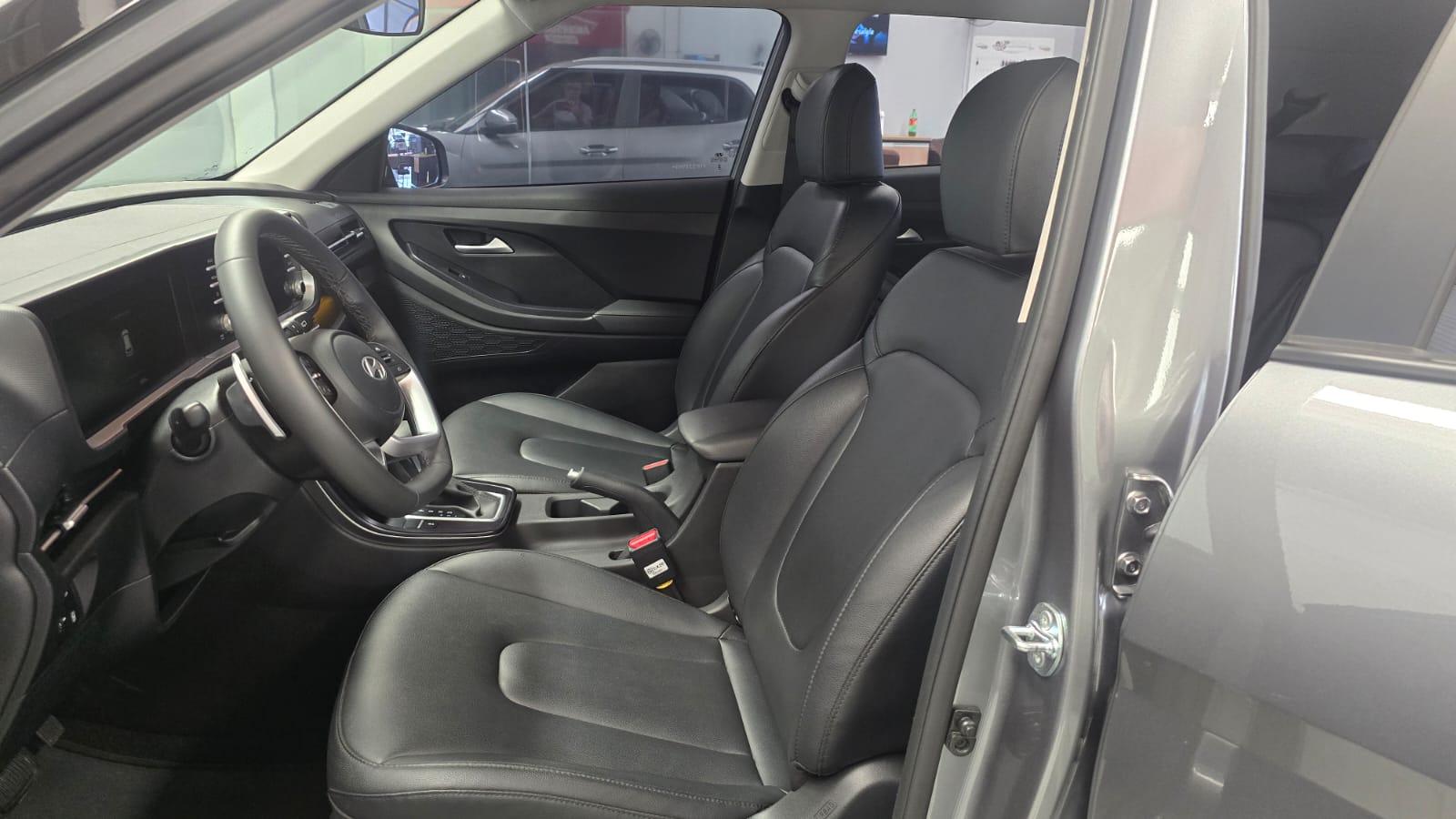 Hyundai CRETA LIMITED - foto 8