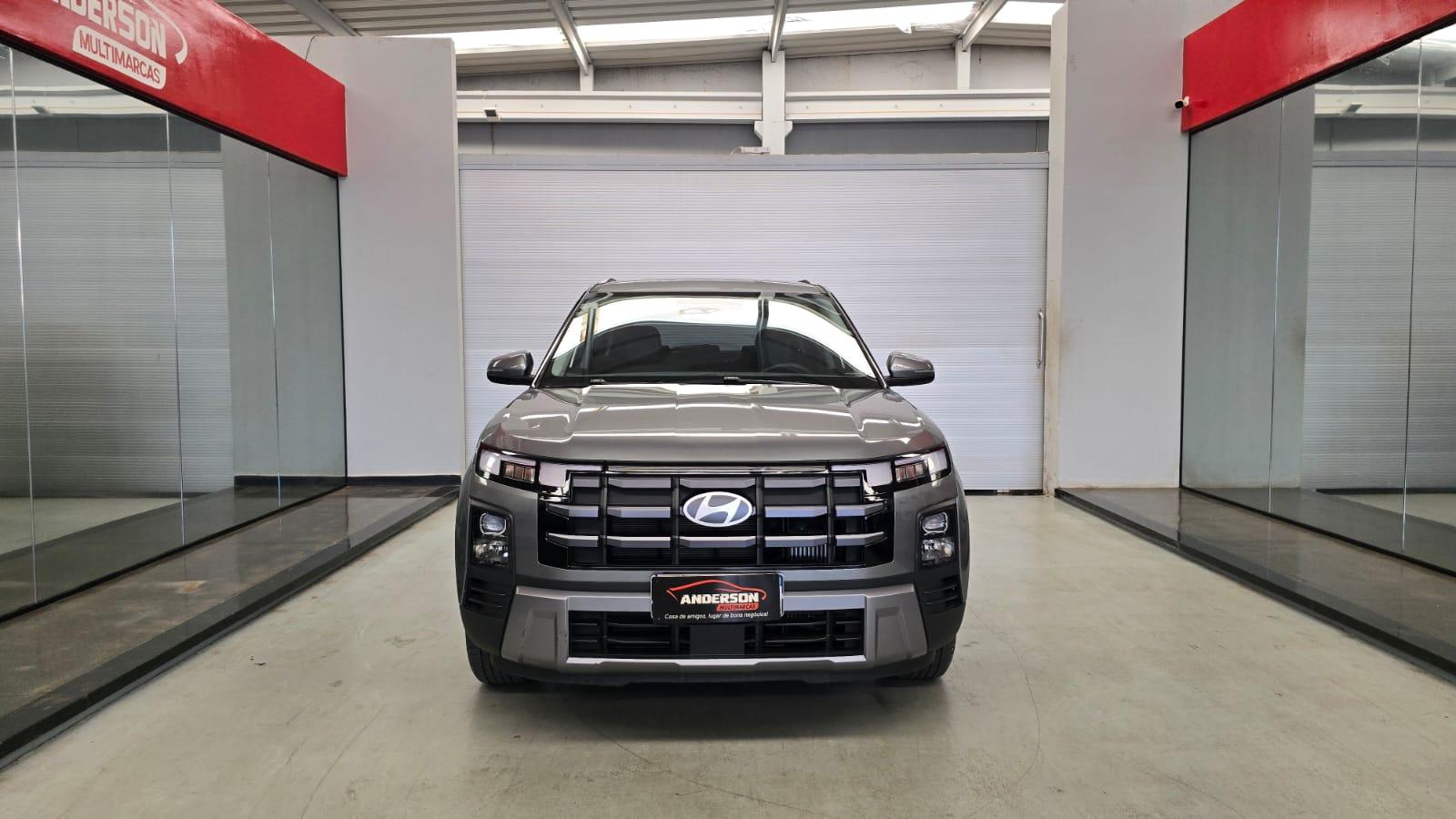 Hyundai CRETA LIMITED - foto 2