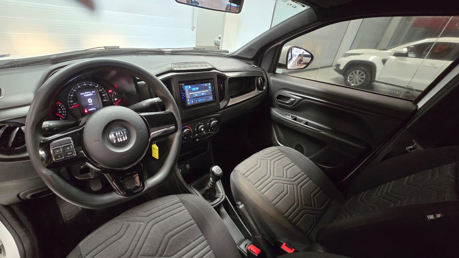 Fiat STRADA FREEDOM CS - foto 10