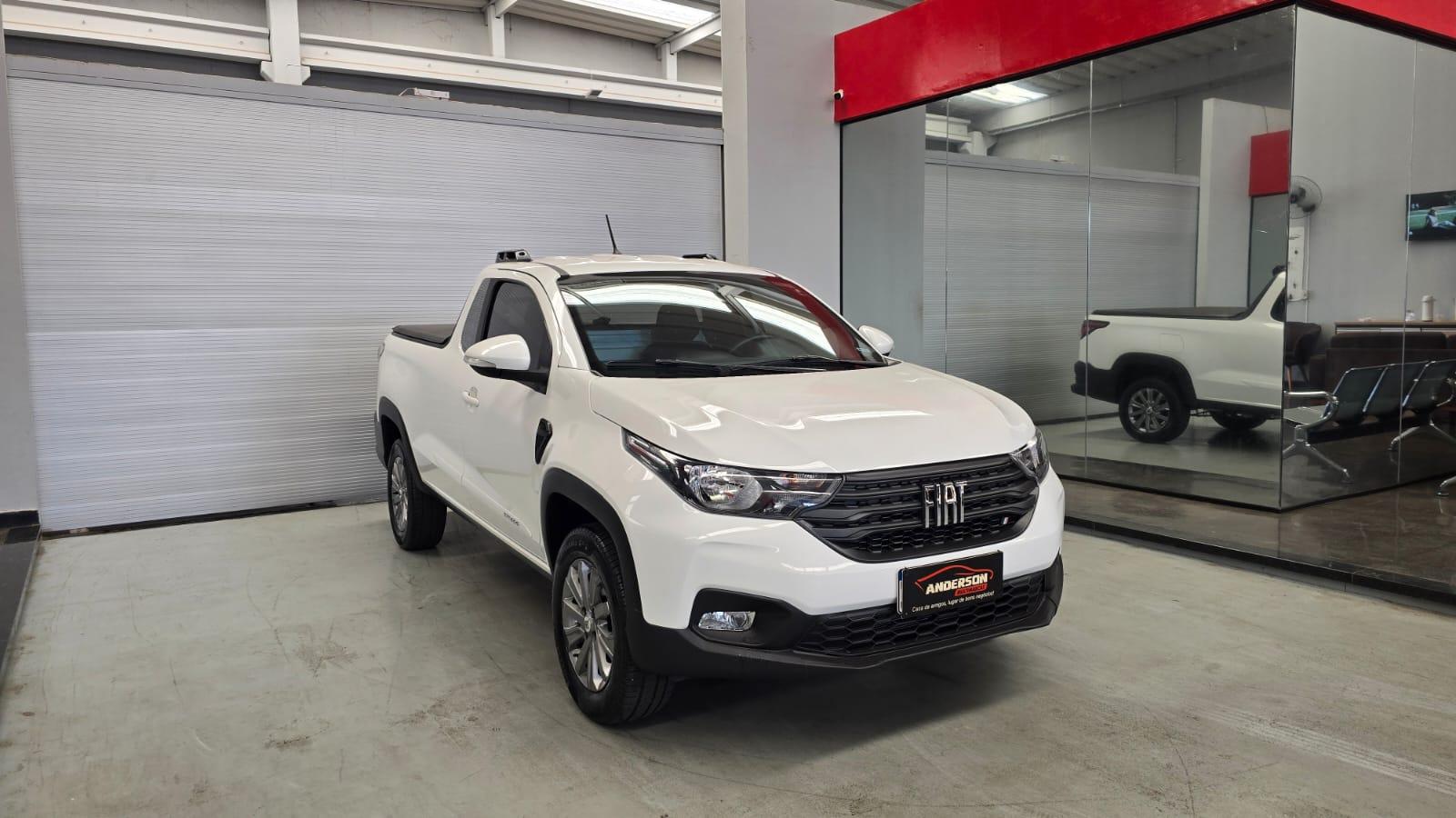 Fiat STRADA FREEDOM CS - foto 3