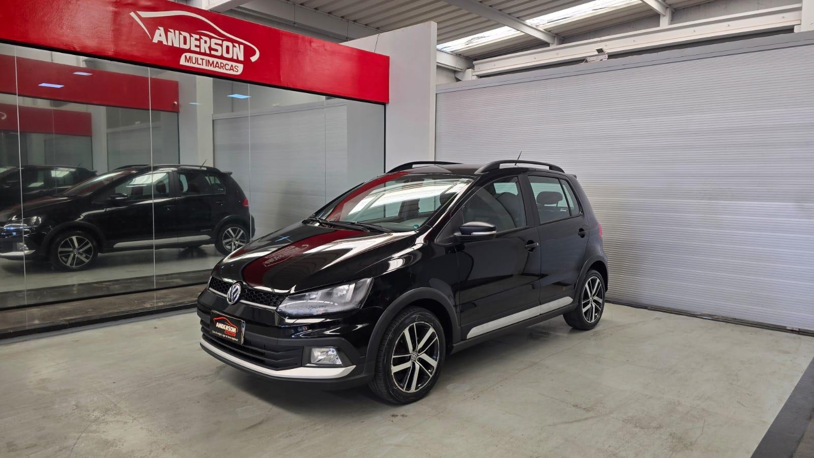 Volkswagen FOZ 1.6 XTREME