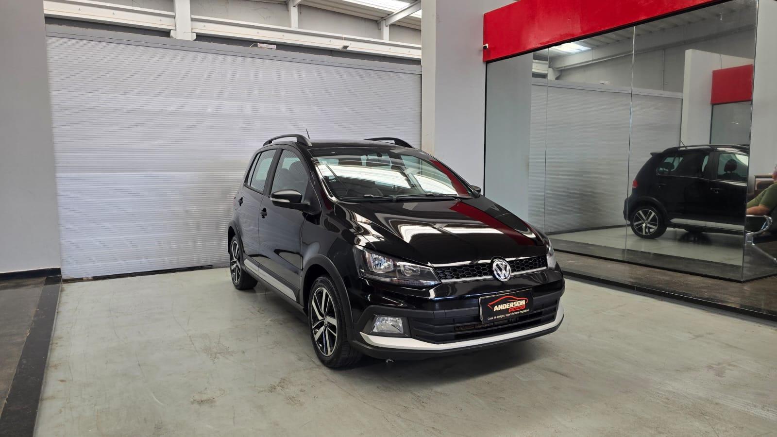 Volkswagen FOZ 1.6 XTREME - foto 3