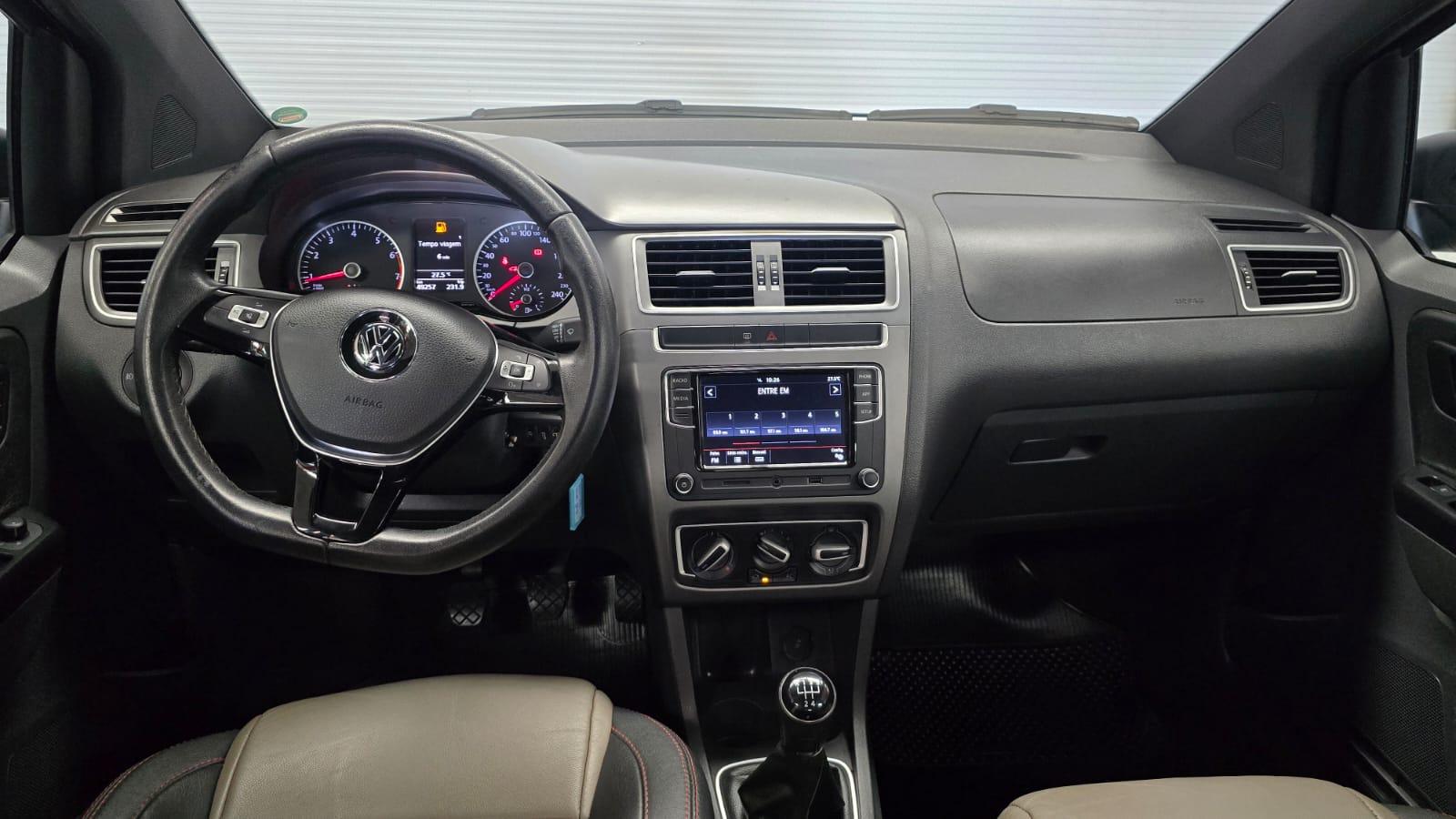 Volkswagen FOZ 1.6 XTREME - foto 7