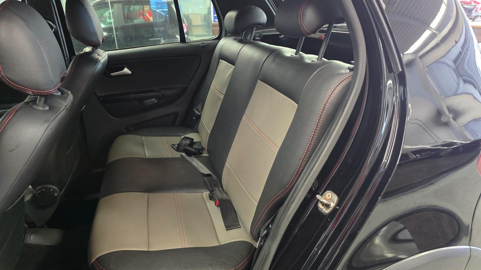 Volkswagen FOZ 1.6 XTREME - foto 9