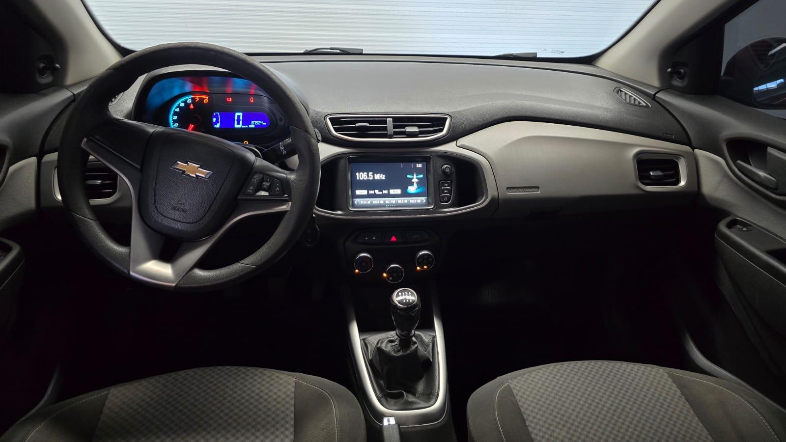 Chevrolet ONIX 1.0 LT - foto 7