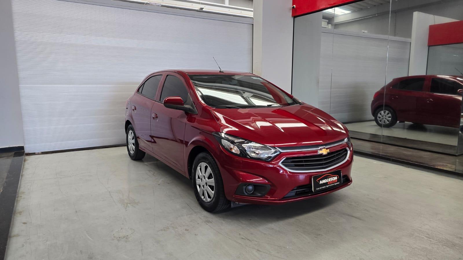 Chevrolet ONIX 1.0 LT - foto 3