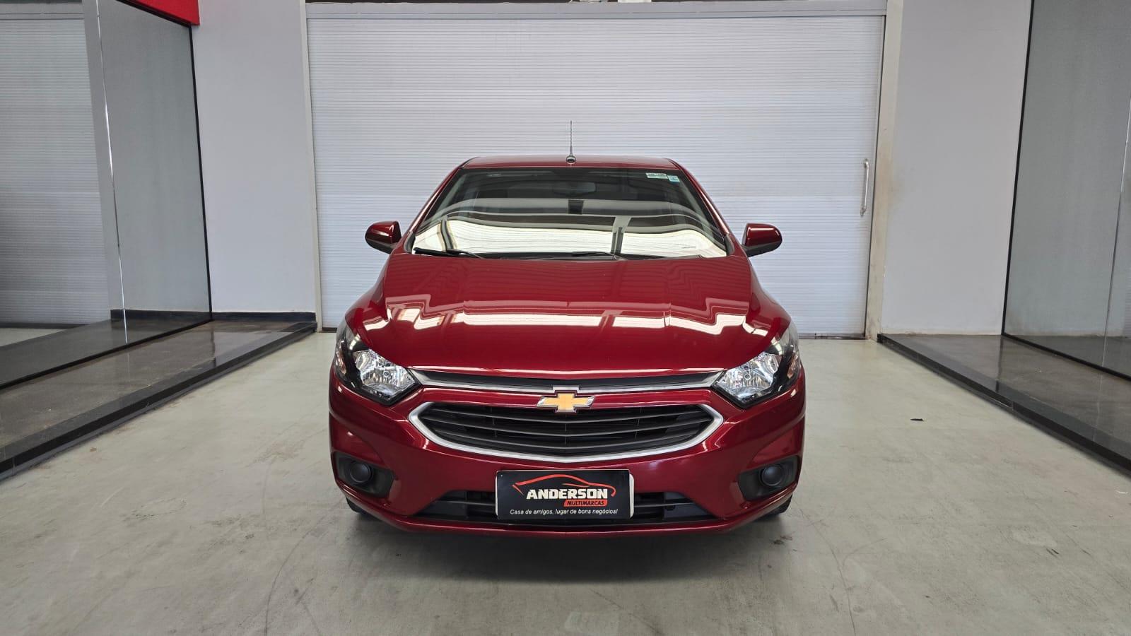 Chevrolet ONIX 1.0 LT - foto 2