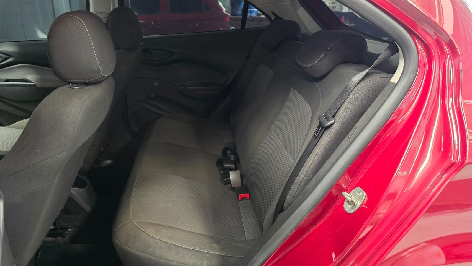 Chevrolet ONIX 1.0 LT - foto 9